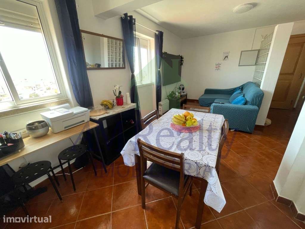 APARTAMENTO T2 | PENICHE - Grande imagem: 4/12