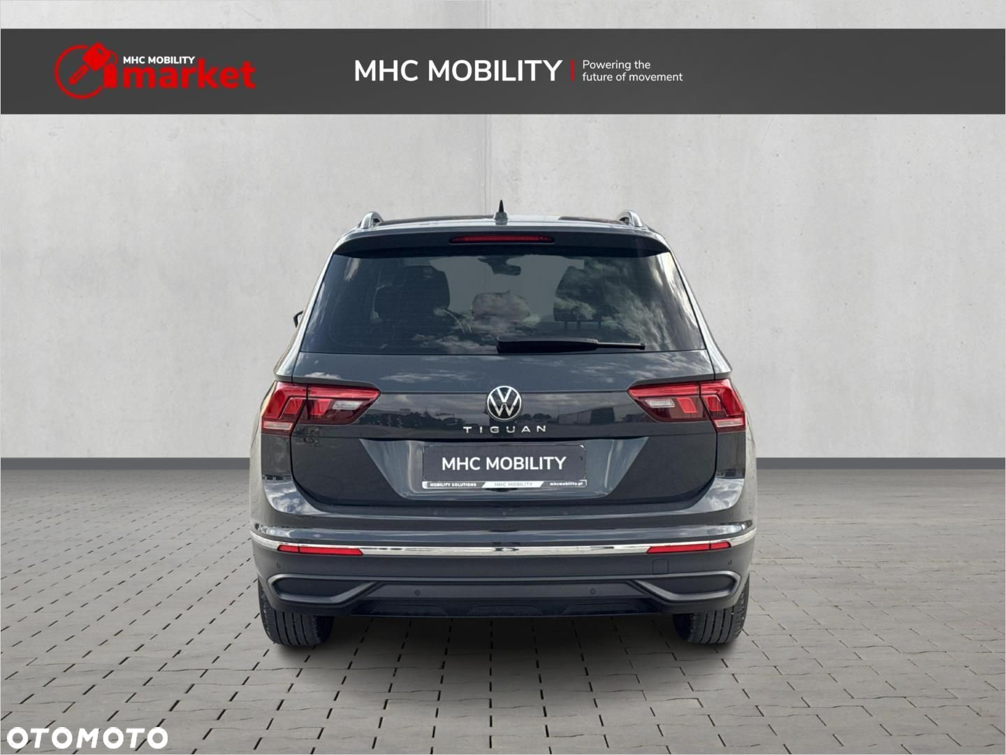 Volkswagen Tiguan 1.5 TSI EVO Life DSG - 4