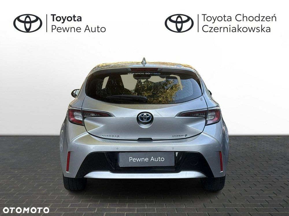 Toyota Corolla 1.8 Hybrid Comfort - 9