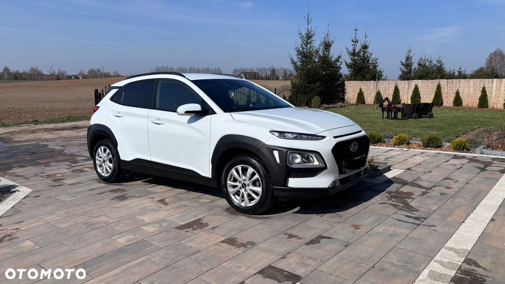 Hyundai Kona 1.0 T-GDI Premium - 2