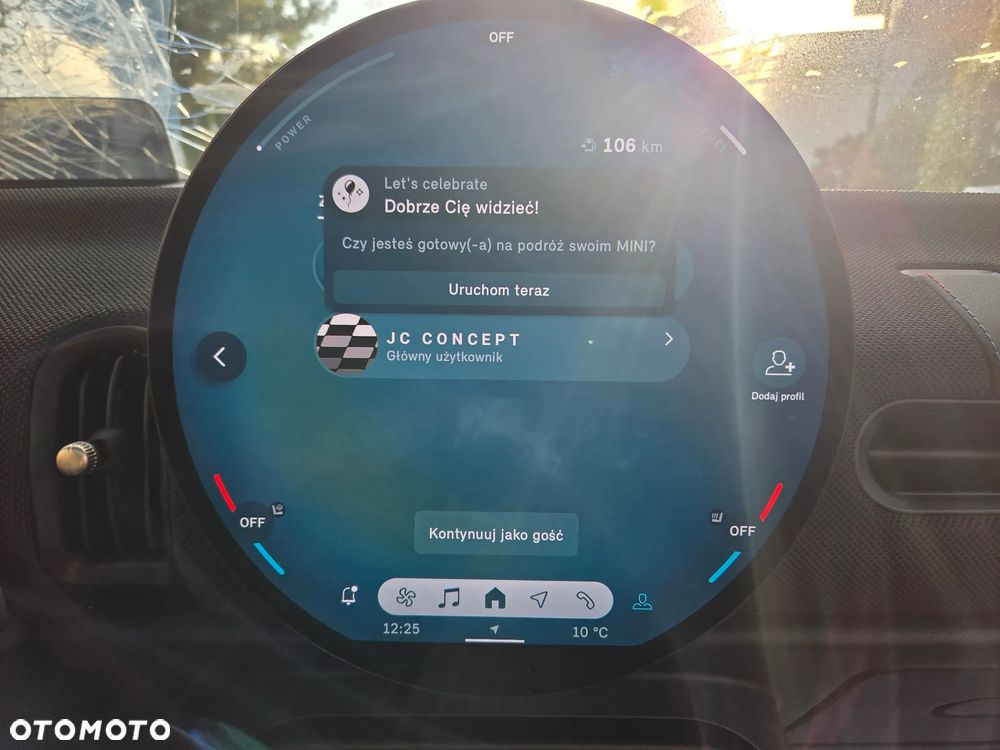 MINI Cooper S Essential Trim - 8