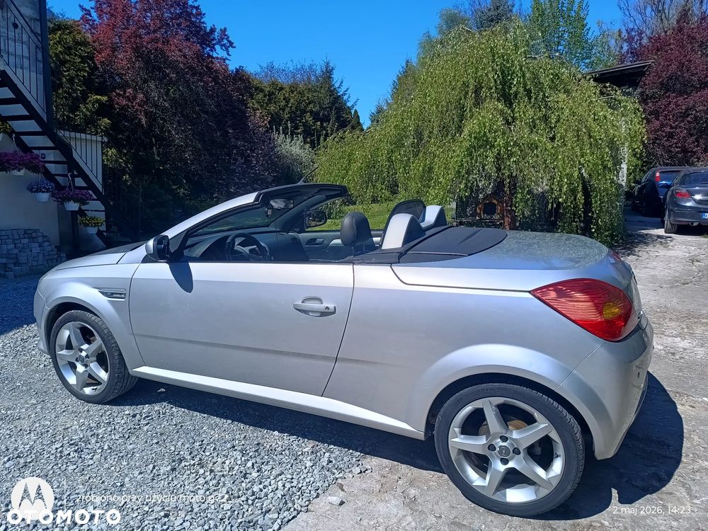 Opel Tigra 1.8 Sport - 23