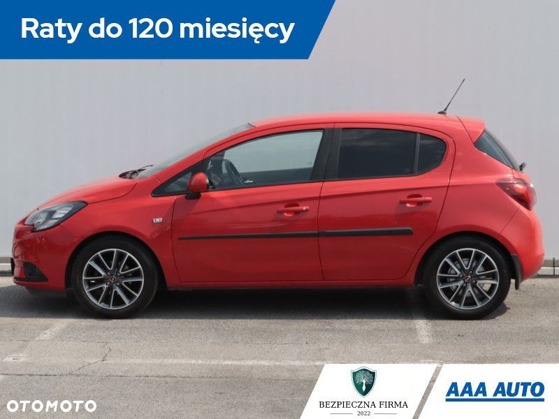 Opel Corsa - 4