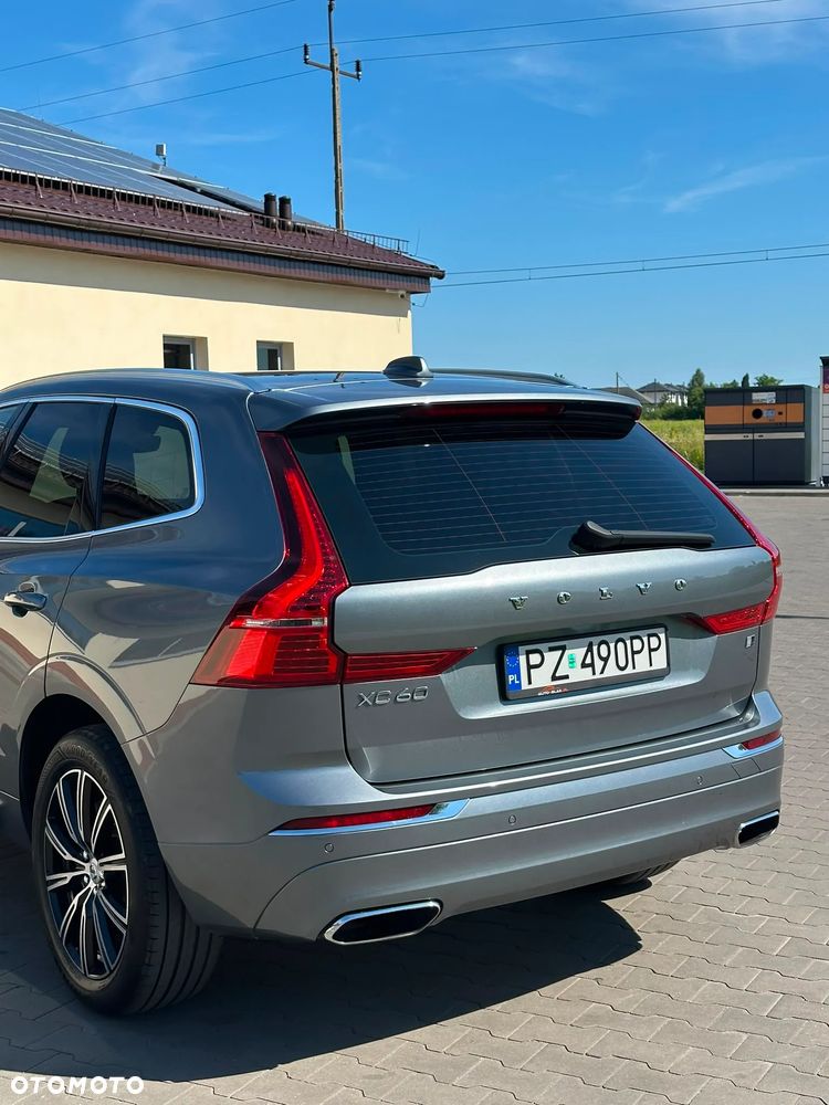 Volvo XC 60 D4 Inscription - 3