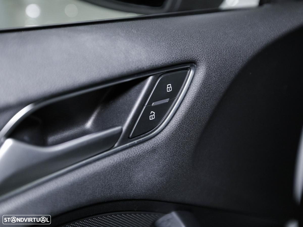 Audi A3 Sportback e-tron 1.4 TFSI Sport S tronic - 14