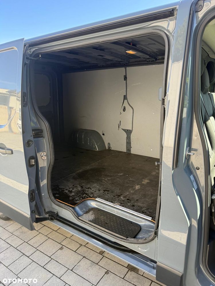 Renault TRAFIC L2H1 - 16