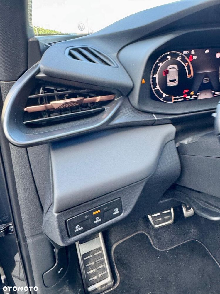 Cupra Terramar - 15