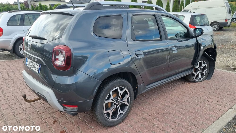 Dacia Duster Blue dCi 115 2WD Celebration - 2
