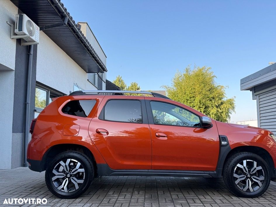 Dacia Duster TCe 150 EDC Comfort - 2