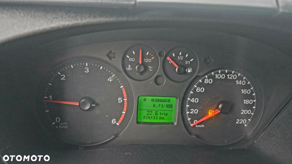 Ford Transit - 15
