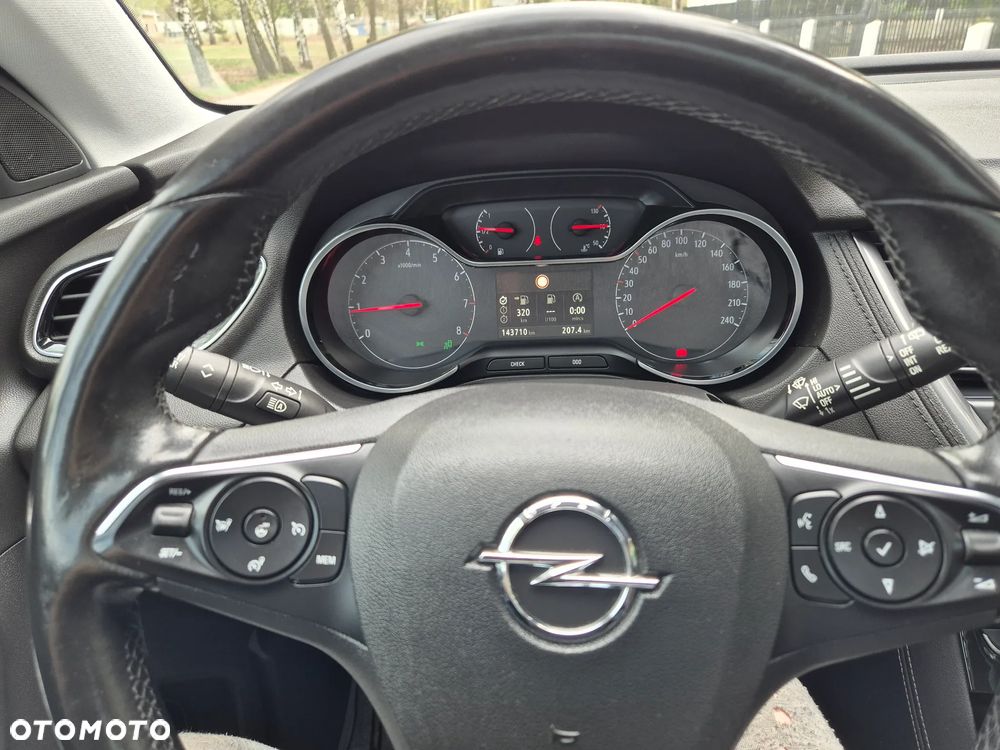 Opel Grandland X 1.2 Start/Stop Ultimate - 18
