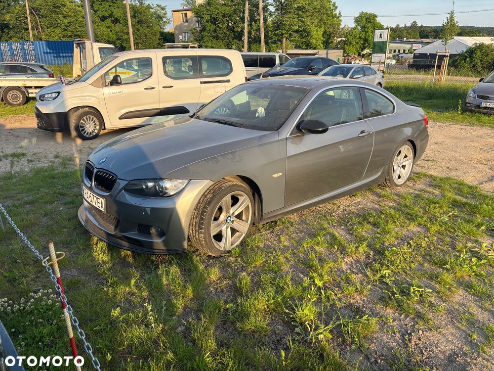 BMW Seria 3 - 3