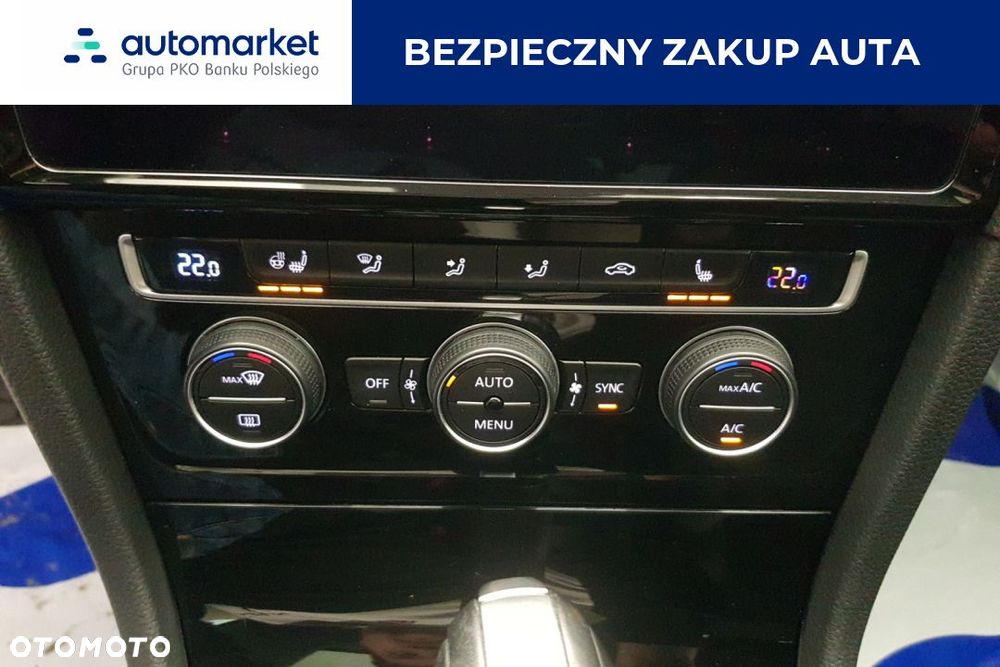 Volkswagen Golf 1.5 TSI BMT Evo Highline DSG - 19