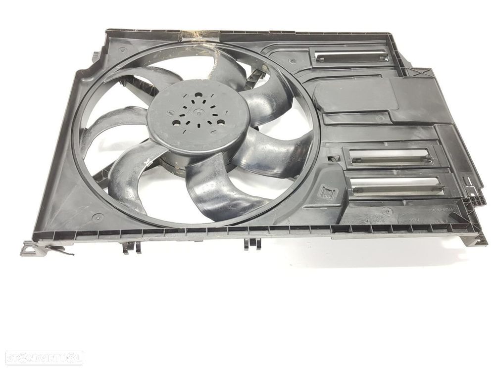 ELETROVENTILADOR MINI COUNTRYMAN F60 - 1