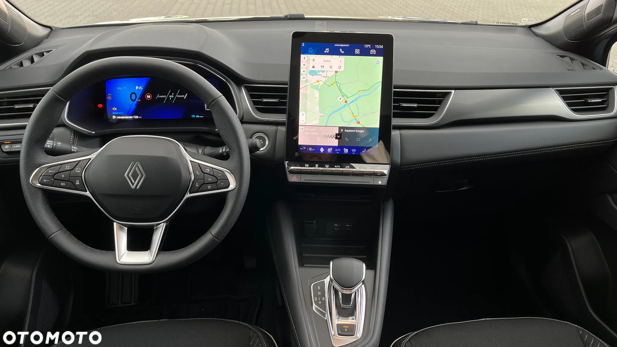 Renault Symbioz - 14