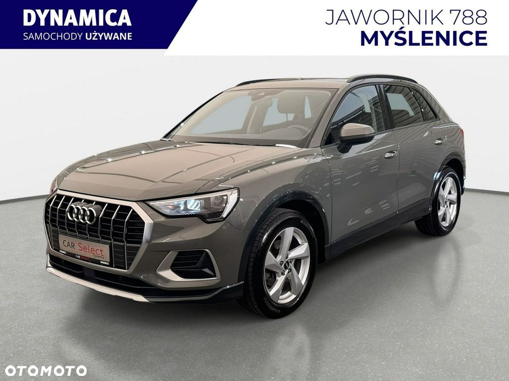 Audi Q3 - 5