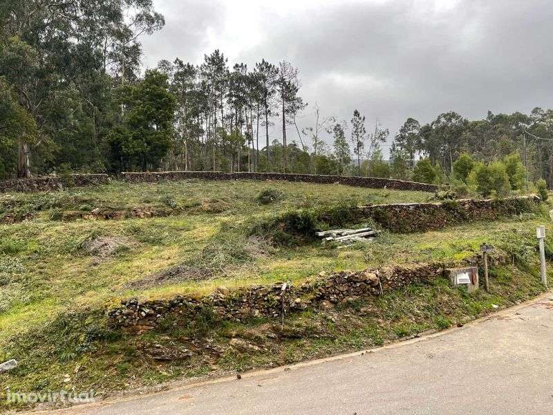 Terreno urbano (2 artigos) c/ projeto aprovado + ruína – Barcelos - Grande imagem: 5/10