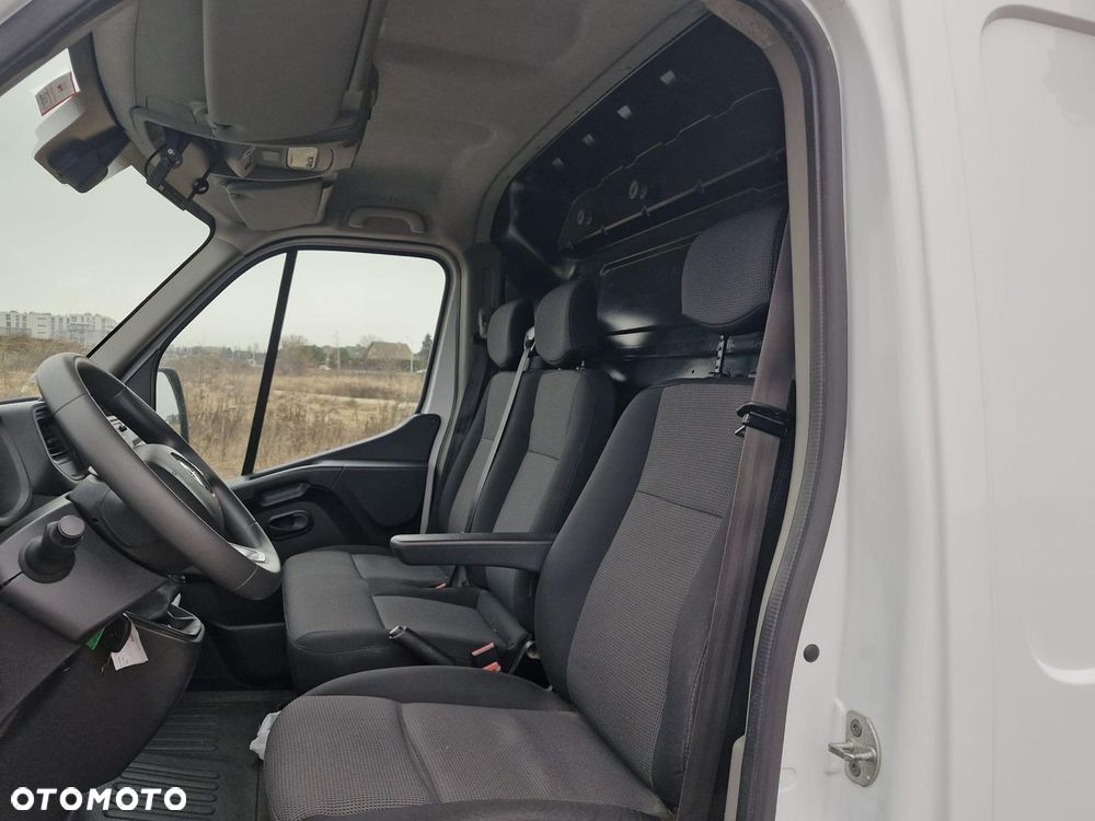 Renault Master Zwyżka Podnośnik Koszowy - 24