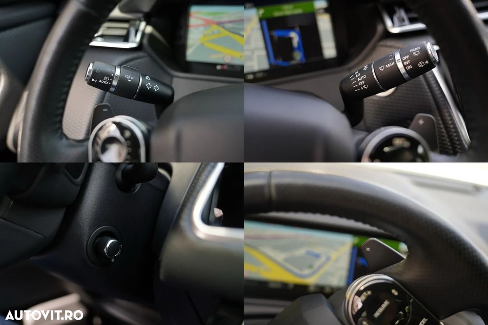 Land Rover Range Rover Velar 3.0 R-Dynamic HSE - 21