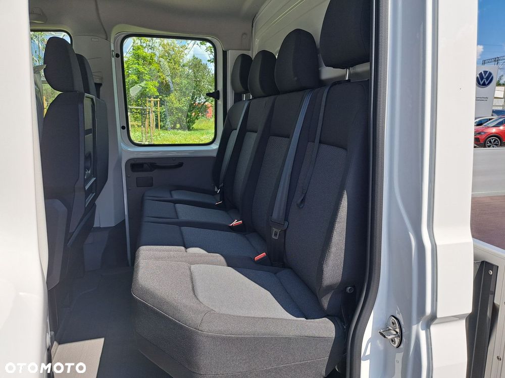 Volkswagen Crafter - 18