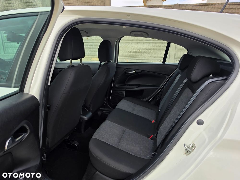 Fiat Tipo 1.4 16v Pop EU6d - 18