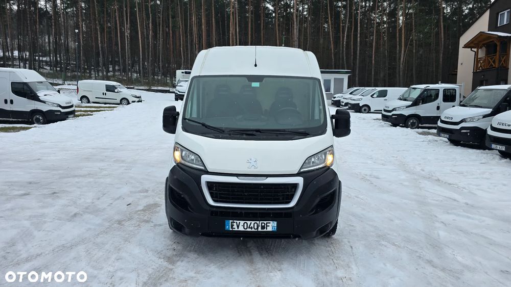 Peugeot BOXER - 3