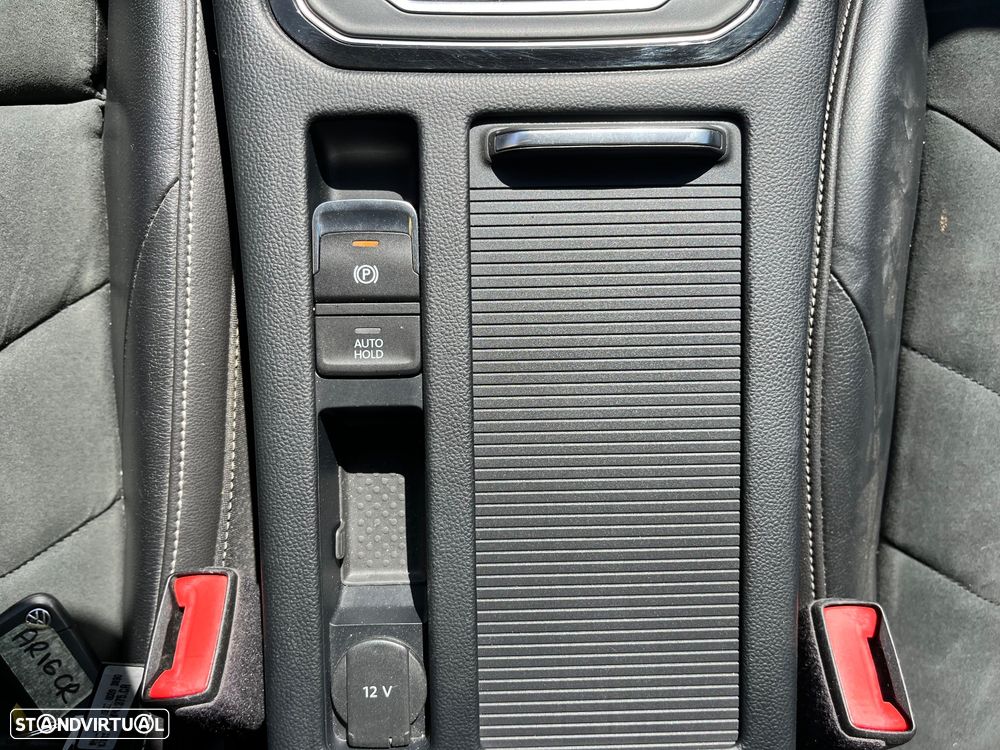 VW Arteon 1.4 TSI eHybrid Elegance - 46