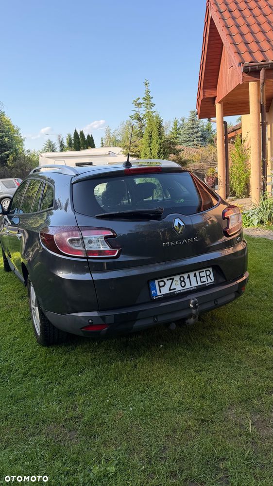 Renault Megane - 7