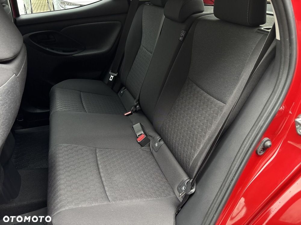 Toyota Yaris Hybrid 1.5 Comfort - 17