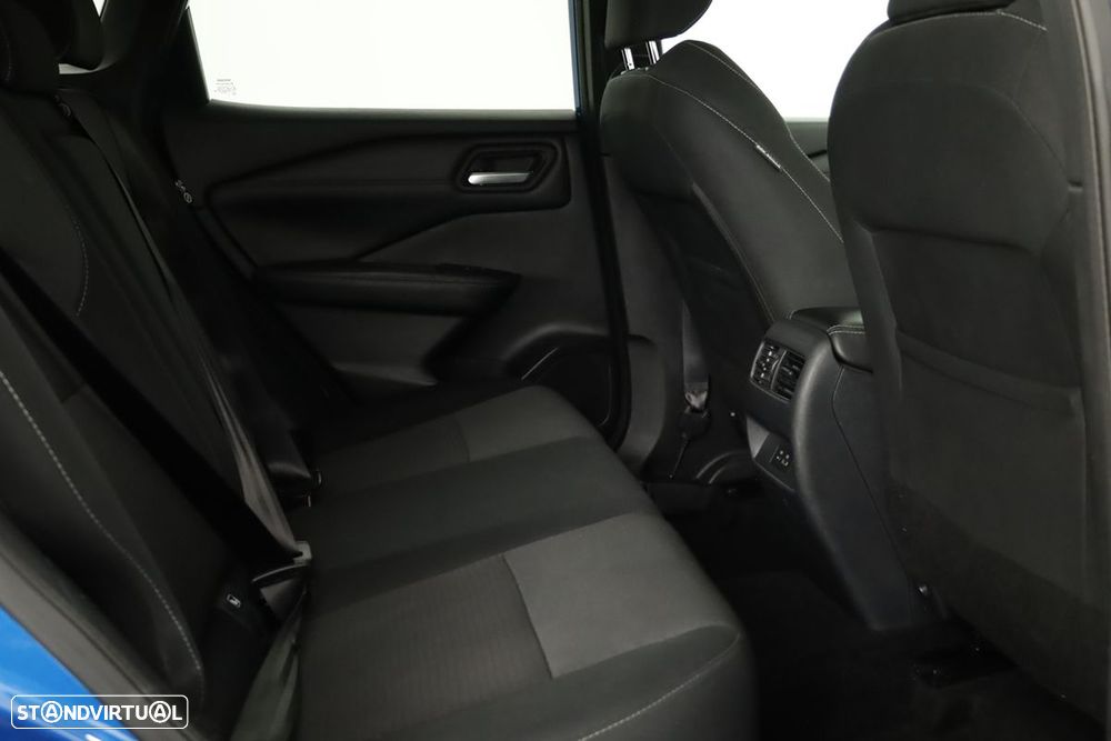 Nissan Qashqai - 22
