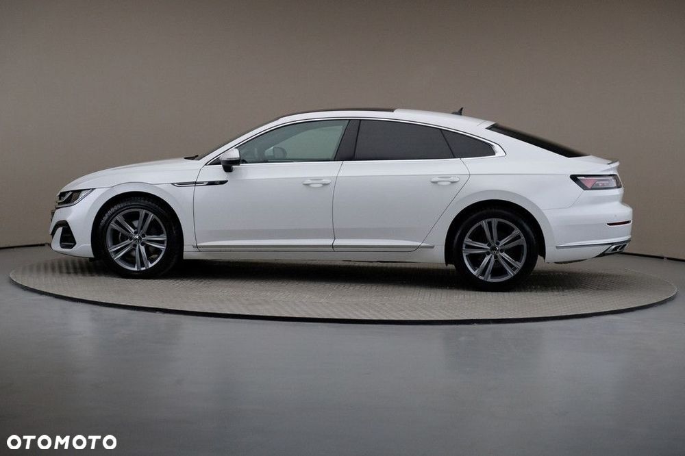 Volkswagen Arteon 2.0 TSI R-Line DSG - 4