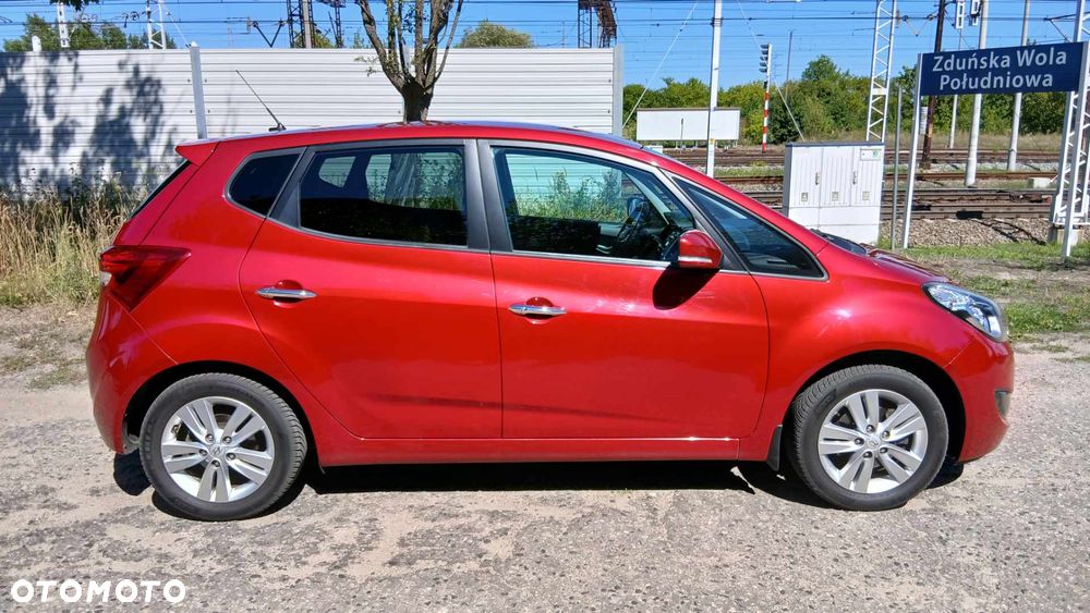 Hyundai ix20 1.4 Comfort - 6