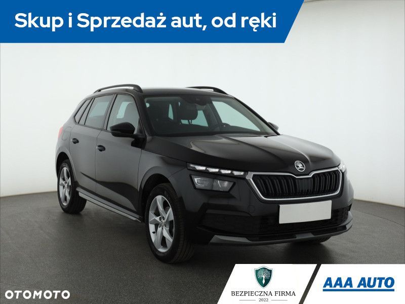 Skoda Kamiq - 3