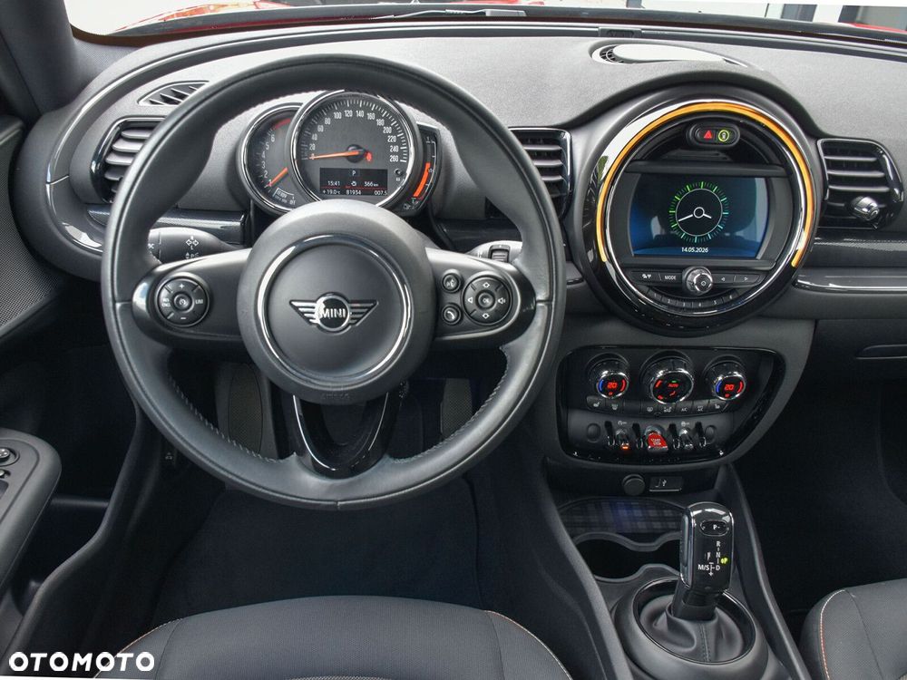 MINI Clubman - 19