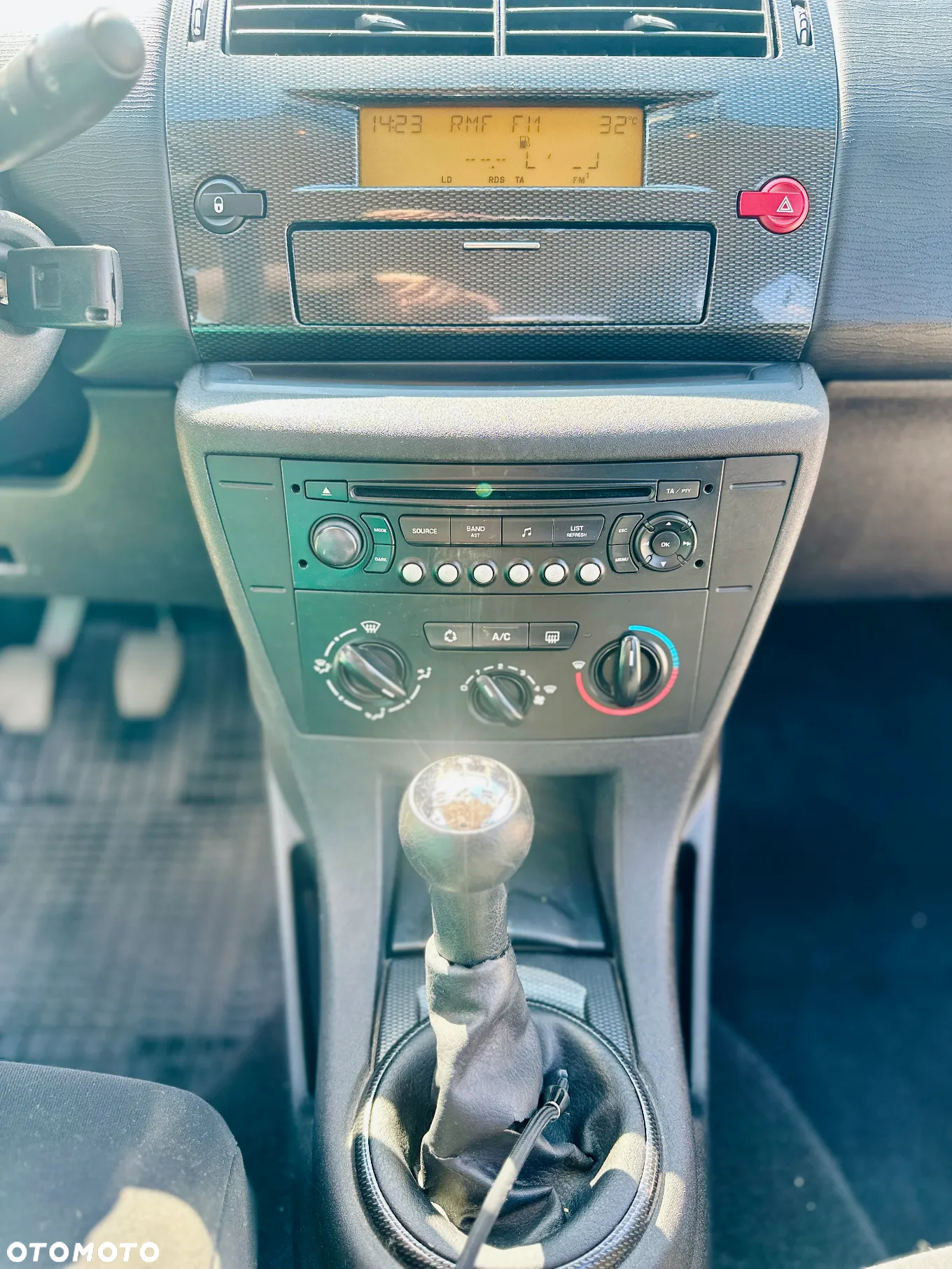 Citroën C4 - 8