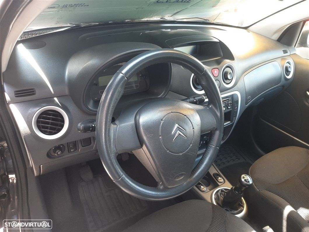 Citroën C2 1.4 HDi SX Pack - 15