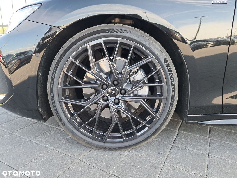 Audi A6 Limousine e-Hybrid Quattro S tronic - 18