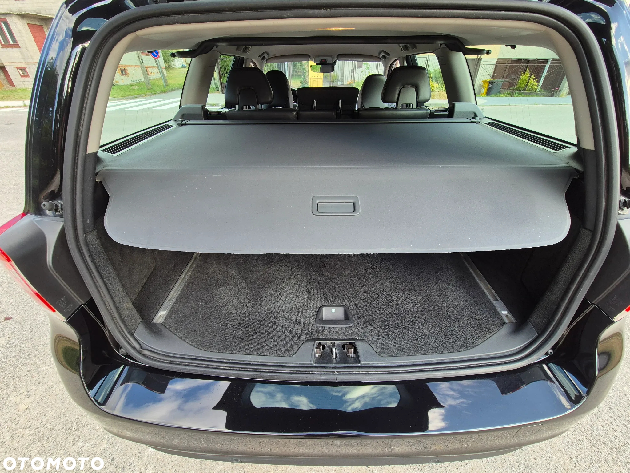 Volvo V70 D3 Drive-E Dynamic Summum - 23