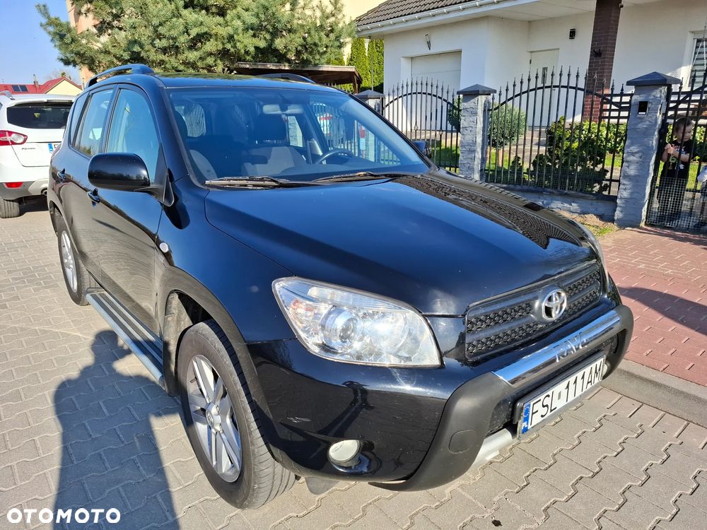 Toyota RAV4 2.0 VVT-i Premium - 2