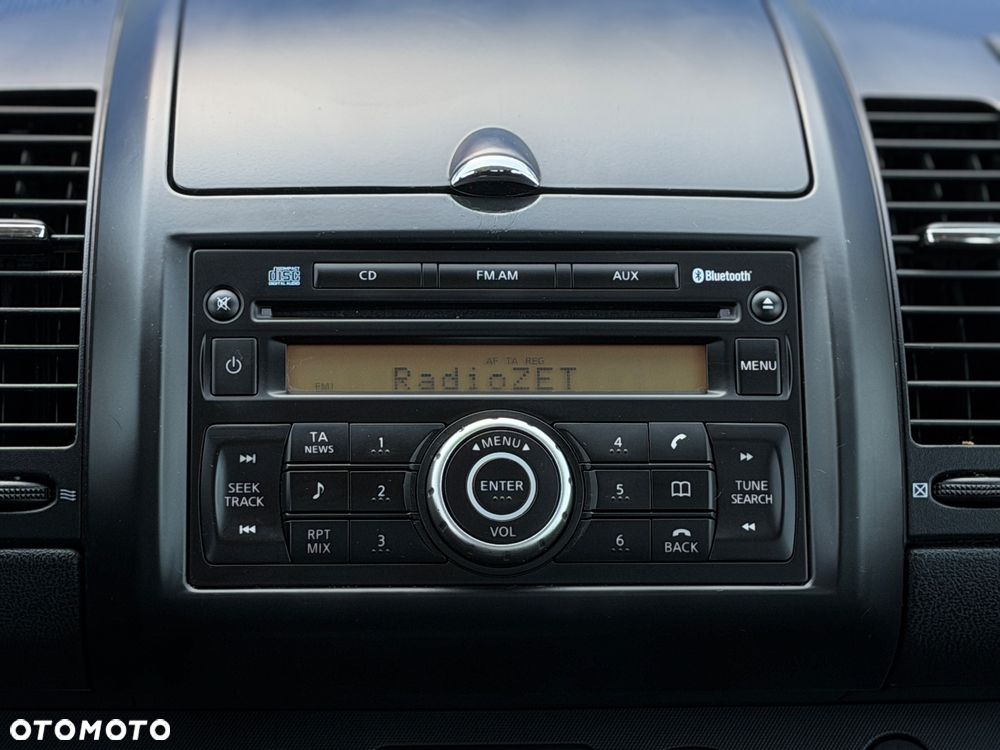 Nissan Note 1.4 Acenta - 14