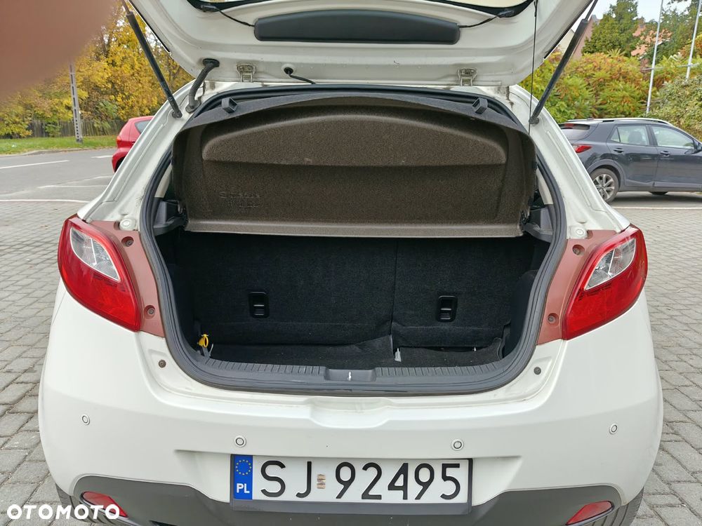 Mazda 2 1.4 CD Comfort - 30