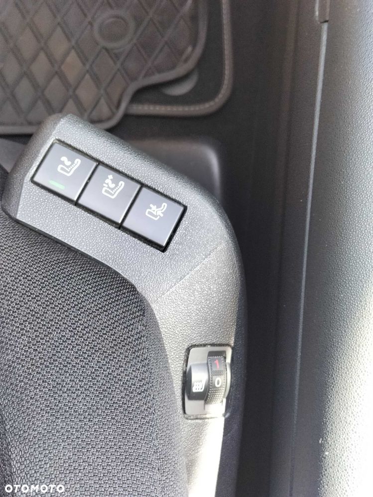 Citroën C4 Picasso - 8