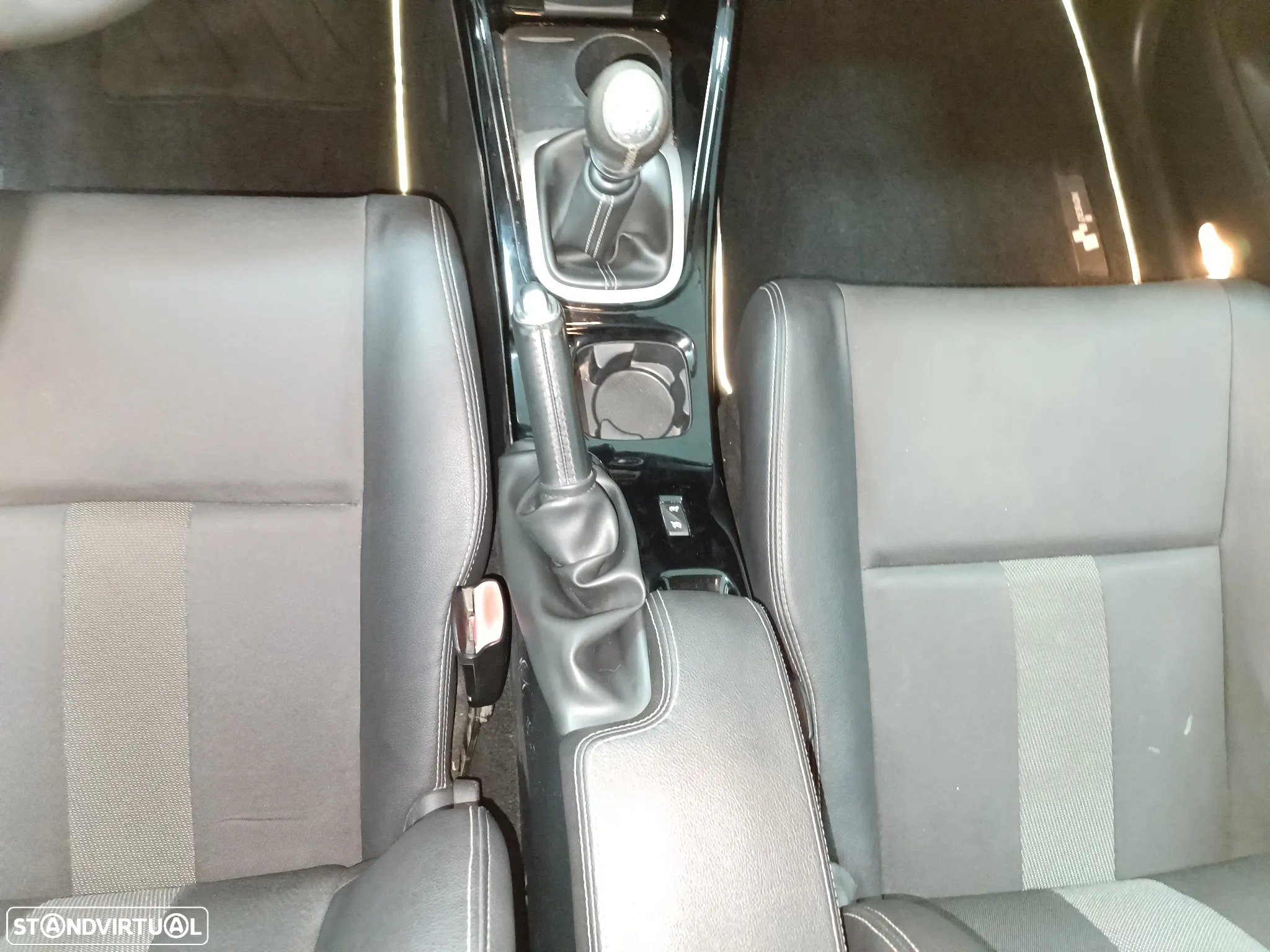 Renault Mégane Coupe dCi 130 FAP Luxe - 21