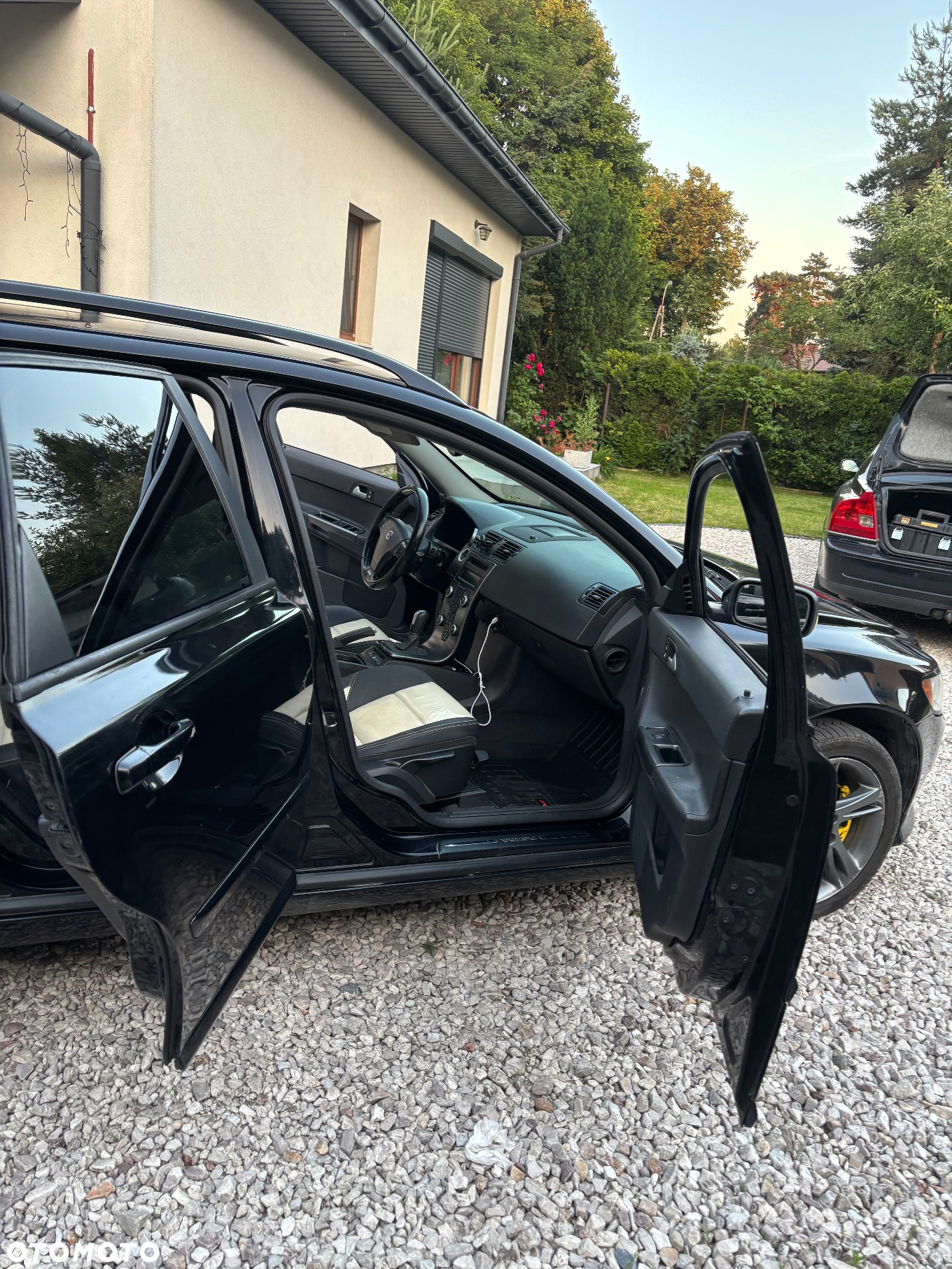 Volvo V50 2.4 Momentum - 34