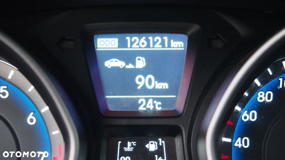 Hyundai i30 1.4 Family - 30