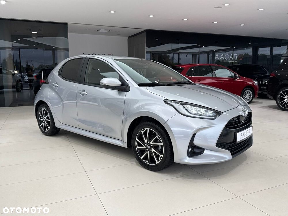 Toyota Yaris 1.5 Comfort - 6
