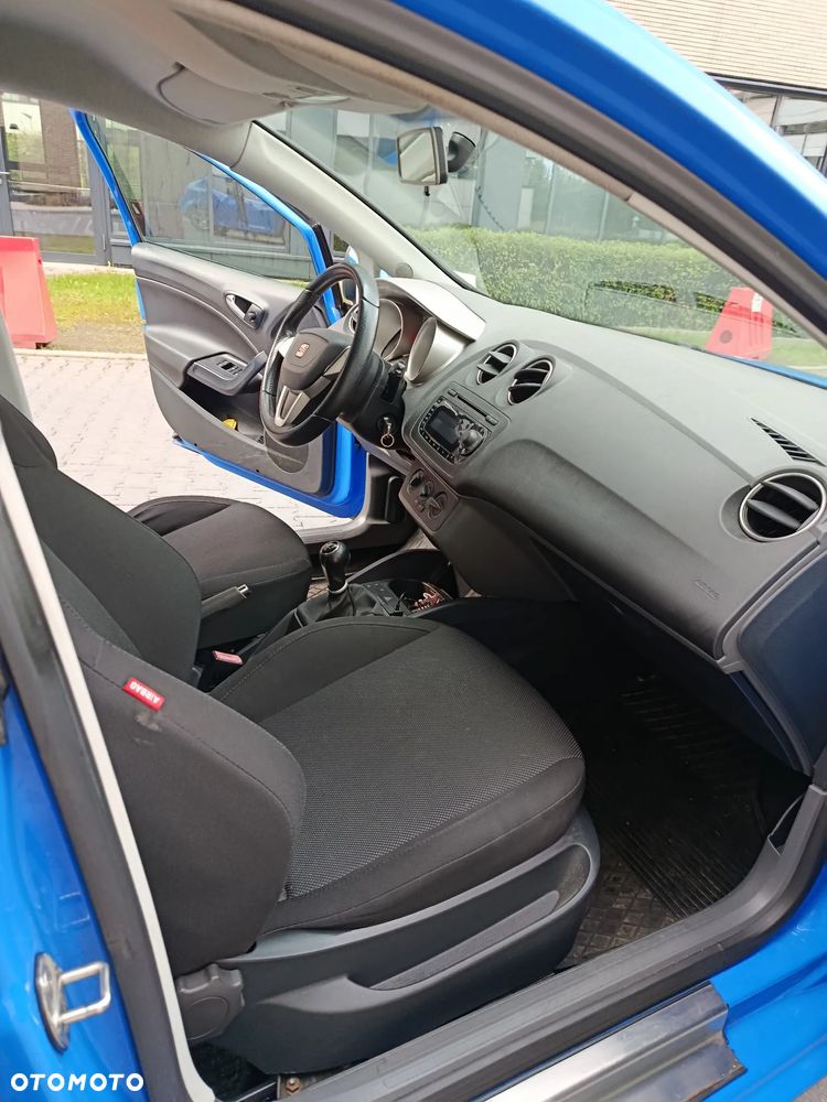 Seat Ibiza 1.6 16V Style - 13