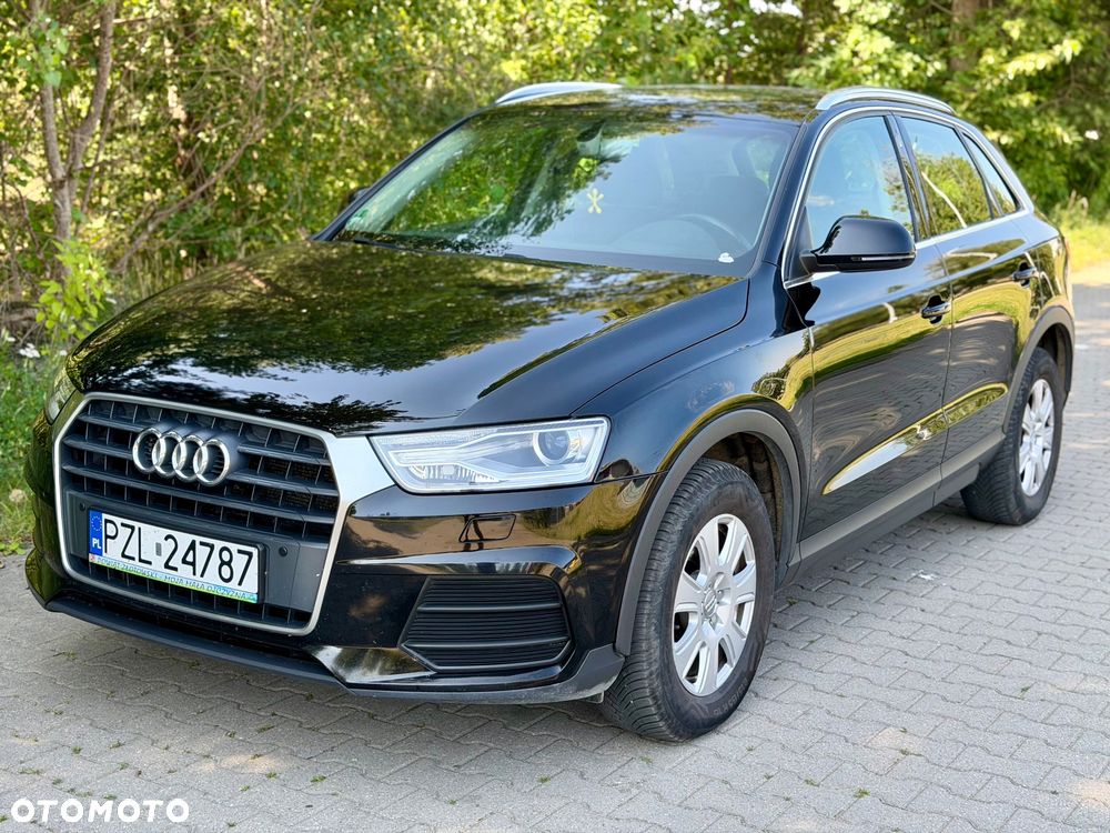 Audi Q3 2.0 TDI - 6