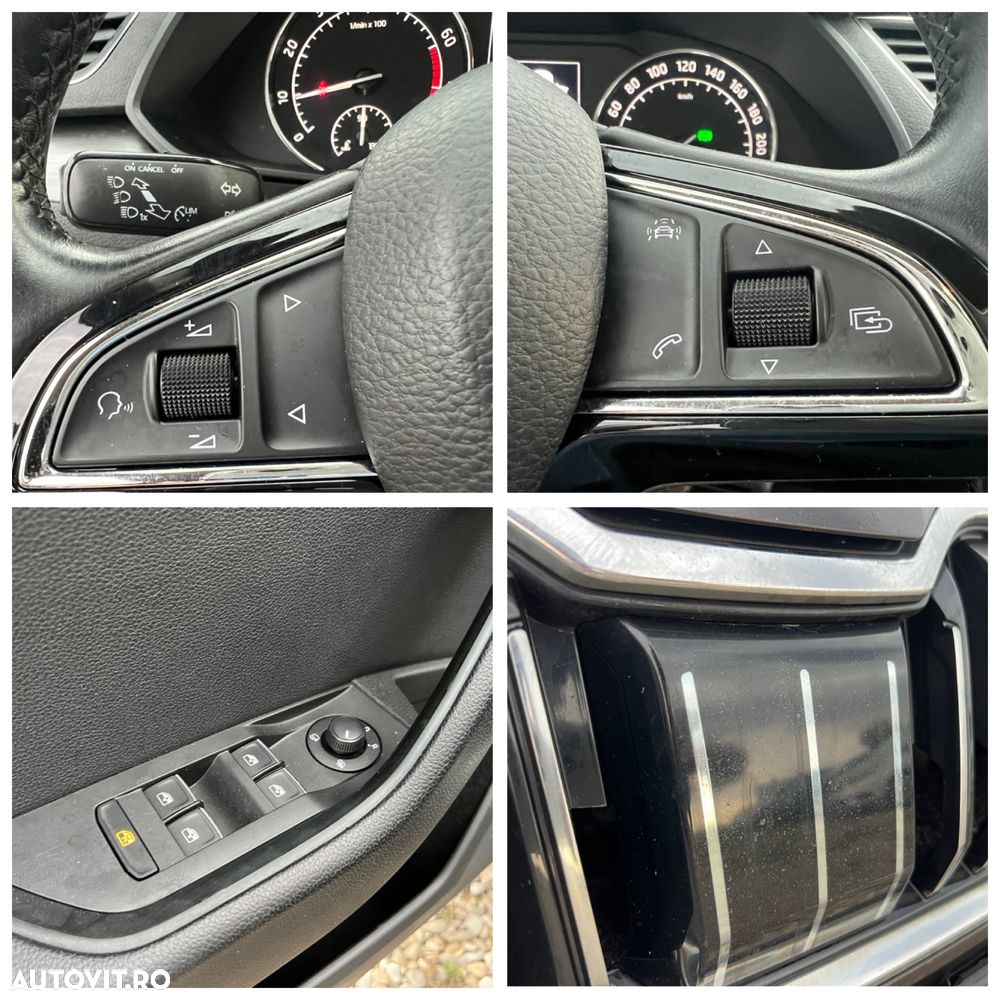 Skoda Superb 1.8 TSI DSG Style - 8