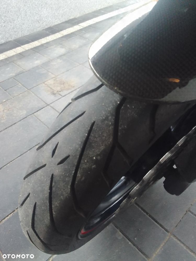 Kawasaki Ninja 1000 SX - 6